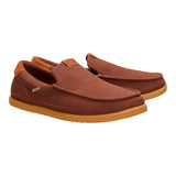 HARBOR LO LOAFER CLASSIC ARGAN BROWN/MULTI