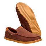 HARBOR LO LOAFER CLASSIC ARGAN BROWN/MULTI