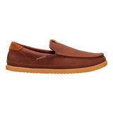 HARBOR LO LOAFER CLASSIC ARGAN BROWN/MULTI