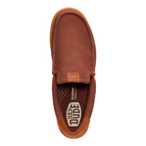 HARBOR LO LOAFER CLASSIC ARGAN BROWN/MULTI