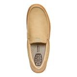 HARBOR LO LOAFER CLASSIC OLIVE GREY/MULTI