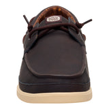 HARBOR LO CLASSIC MOLE BROWN/MULTI