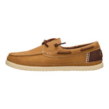 HARBOR LO CLASSIC BONE BROWN/MULTI