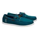 HARBOR LO CLASSIC DEEP TEAL/MULTI