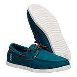 HARBOR LO CLASSIC DEEP TEAL/MULTI