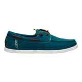 HARBOR LO CLASSIC DEEP TEAL/MULTI