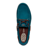 HARBOR LO CLASSIC DEEP TEAL/MULTI