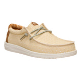 WALLY WELL WORN ARGAN BURNT OLIVE/MULTI