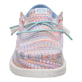 WALLY FUNK MULTI MESH EGRET/MULTI