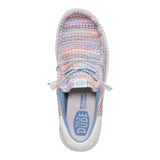 WALLY FUNK MULTI MESH EGRET/MULTI