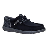 WALLY FUNK MULTI MESH BLACK/SMOKE GREY