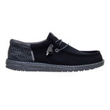 WALLY FUNK MULTI MESH BLACK/SMOKE GREY