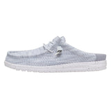 WALLY SLIP MULTI MESH DAWN BLUE/MULTI