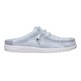 WALLY SLIP MULTI MESH DAWN BLUE/MULTI