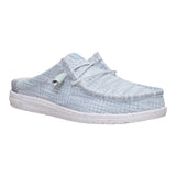 WALLY SLIP MULTI MESH DAWN BLUE/MULTI