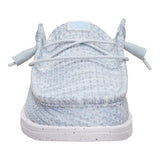 WALLY SLIP MULTI MESH DAWN BLUE/MULTI
