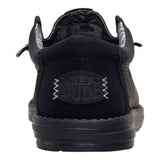 WALLY PERF CLASSIC BLACK