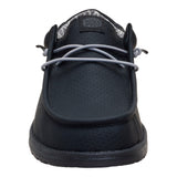 WALLY PERF CLASSIC BLACK