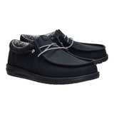 WALLY PERF CLASSIC BLACK
