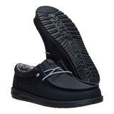 WALLY PERF CLASSIC BLACK