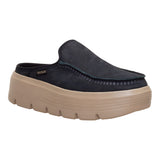 AUSTIN EDGE LEATHER BLACK