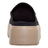 AUSTIN EDGE LEATHER BLACK