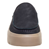 AUSTIN EDGE LEATHER BLACK