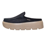 AUSTIN EDGE LEATHER BLACK