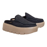 AUSTIN EDGE LEATHER BLACK