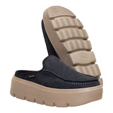AUSTIN EDGE LEATHER BLACK