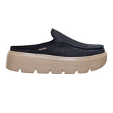 AUSTIN EDGE LEATHER BLACK