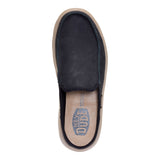 AUSTIN EDGE LEATHER BLACK