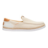 HARBOR LO LOAFER ESPADRILLE EGRET/MULTI