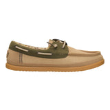 HARBOR LO CRAFT SUMMER OLIVE GREY/MULTI