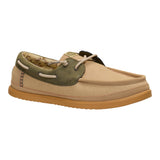 HARBOR LO CRAFT SUMMER OLIVE GREY/MULTI