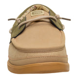 HARBOR LO CRAFT SUMMER OLIVE GREY/MULTI