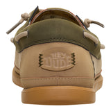 HARBOR LO CRAFT SUMMER OLIVE GREY/MULTI