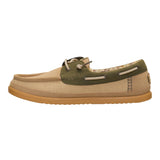 HARBOR LO CRAFT SUMMER OLIVE GREY/MULTI