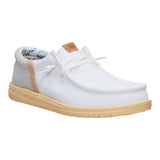 WALLY FUNK SUMMER STITCH DAWN BLUE/MULTI