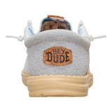 WALLY FUNK SUMMER STITCH DAWN BLUE/MULTI