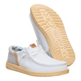 WALLY FUNK SUMMER STITCH DAWN BLUE/MULTI