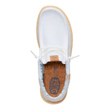 WALLY FUNK SUMMER STITCH DAWN BLUE/MULTI