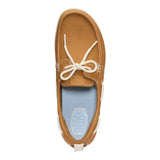 HARBOR BREEZE LO CLASSIC BONE BROWN