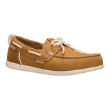 HARBOR BREEZE LO CLASSIC BONE BROWN