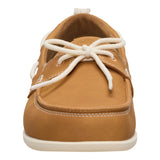 HARBOR BREEZE LO CLASSIC BONE BROWN