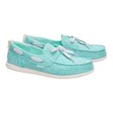 HARBOR BREEZE LO WASHED TWILL HARBOR GREEN