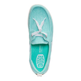 HARBOR BREEZE LO WASHED TWILL HARBOR GREEN
