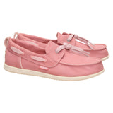 HARBOR BREEZE LO WASHED TWILL DUSTY PINK