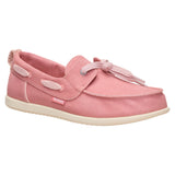 HARBOR BREEZE LO WASHED TWILL DUSTY PINK