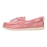 HARBOR BREEZE LO WASHED TWILL DUSTY PINK